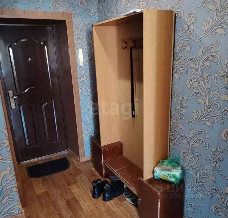1-к кв. Ярославская область, Ярославль ул. Доронина, 4к2 (34.2 м) - Фото 1