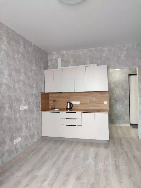 1-к кв. Краснодарский край, Краснодар ул. Имени Героя Георгия ... - Фото 1