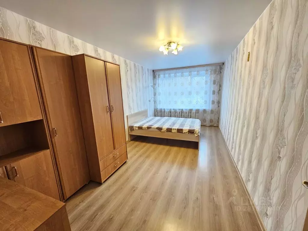 2-к кв. Новгородская область, Валдай ул. Гагарина, 21 (47.0 м) - Фото 0