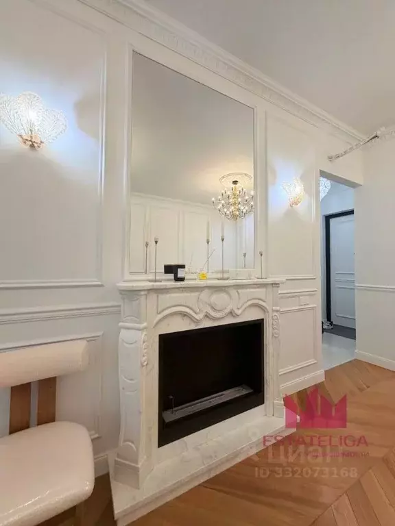 2-к кв. Москва Винницкая ул., 8к1 (46.0 м) - Фото 2