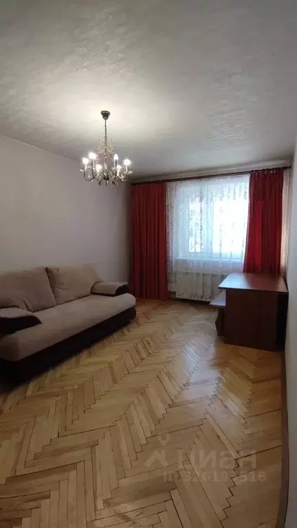 2-к кв. Московская область, Химки Юбилейный просп., 68 (54.2 м) - Фото 1