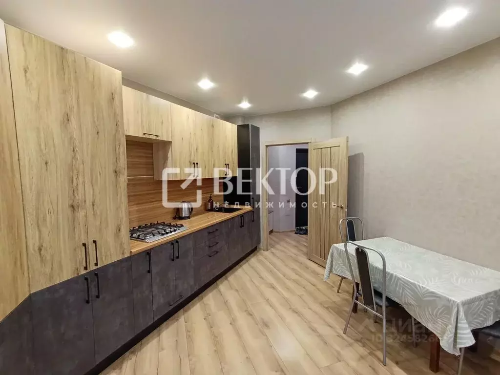 1-к кв. Костромская область, Кострома Профсоюзная ул., 14 (43.0 м) - Фото 2