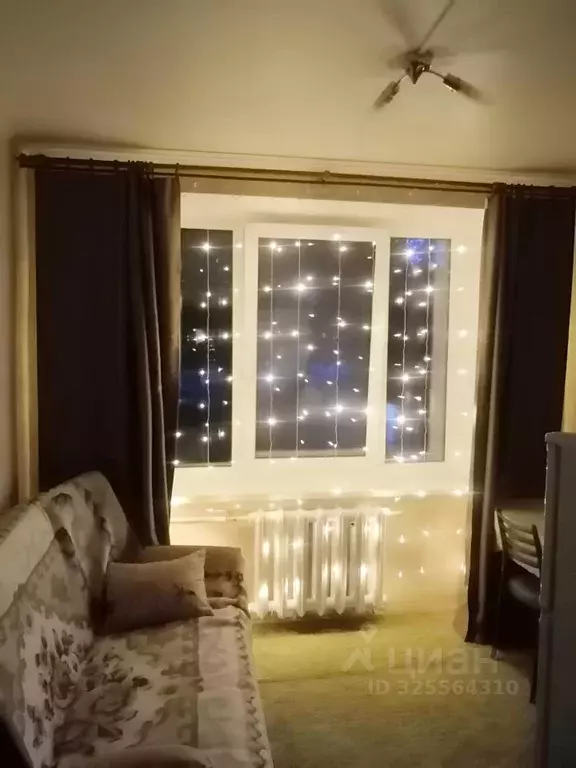 Студия Москва Волжский бул., 41К4 (13.0 м) - Фото 2