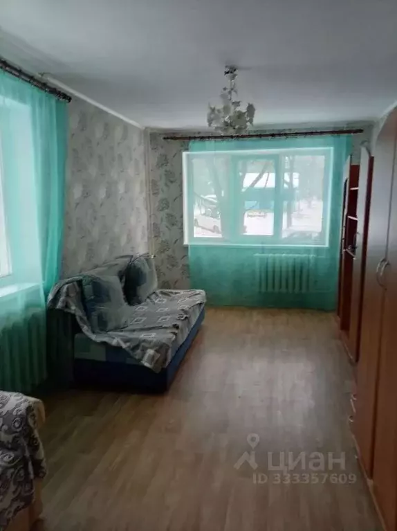2-к кв. Ленинградская область, Луга ул. Красной Артиллерии, 36 (44.0 ... - Фото 1