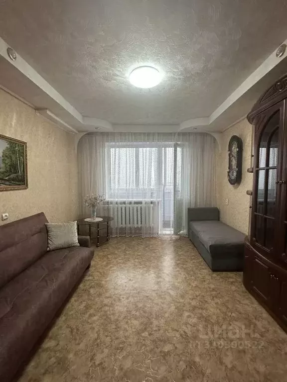 2-к кв. Владимирская область, Владимир Суздальский просп., 35 (54.0 м) - Фото 2
