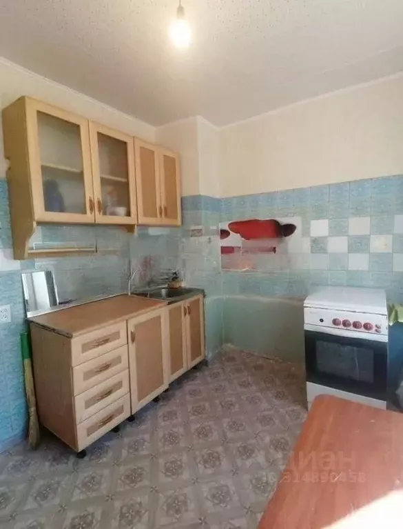 2-к кв. Самарская область, Самара Ново-Вокзальная ул., 26А (56.0 м) - Фото 0