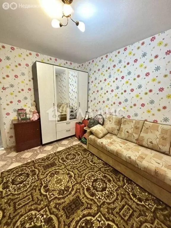 1-комнатная квартира: Волгоград, Шекснинская улица, 22 (34.7 м) - Фото 0