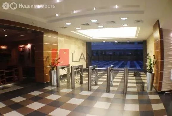 Офис (440 м) - Фото 1