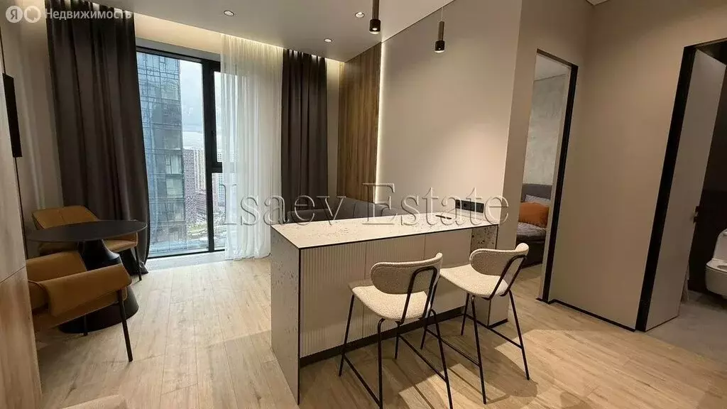 1-комнатная квартира: Москва, Причальный проезд, 10к1 (36 м) - Фото 2