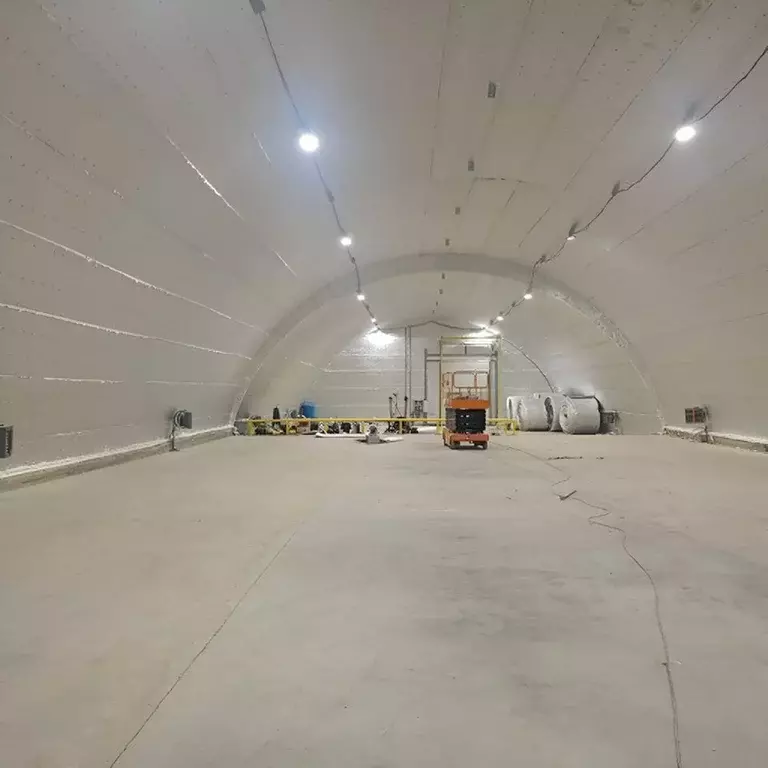 Склад в Московская область, Чехов Венюково мкр, ул. 8 Марта, вл2 (2800 ... - Фото 1