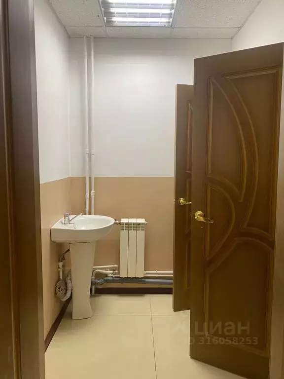 Офис в Амурская область, Благовещенск КПП мкр, ул. Кольцевая, 39/1 (21 ... - Фото 1