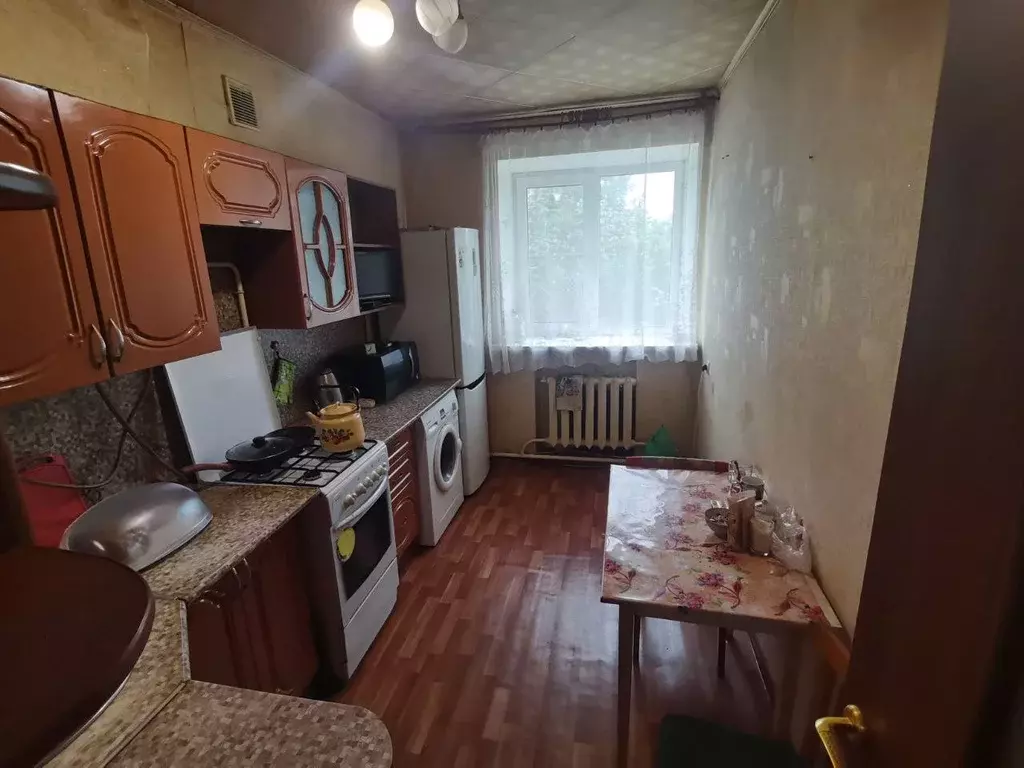 Продаётся 2-к квартира, 44.5 м - Фото 1