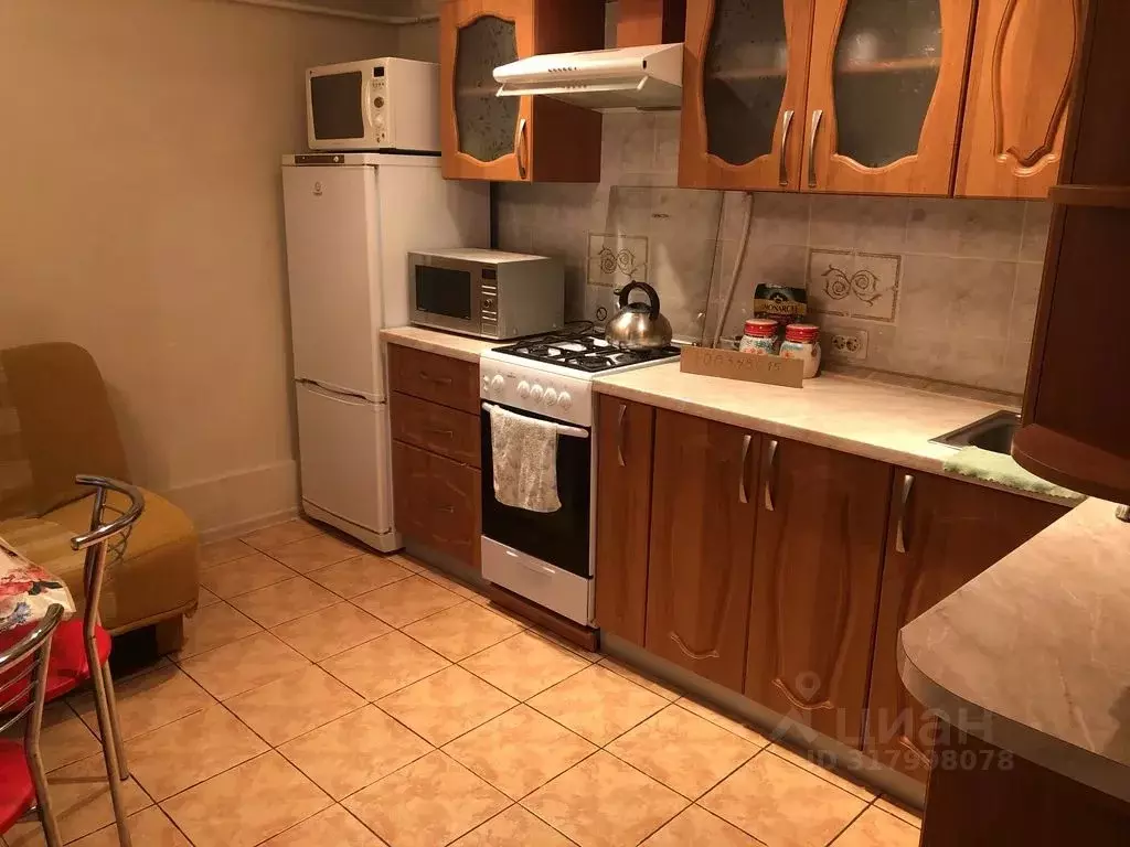 Дом в Севастополь ул. Лизы Чайкиной, 87 (80 м) - Фото 1