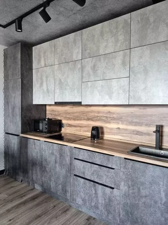 2-к кв. Забайкальский край, Чита ул. Красной Звезды, 38Д (42.0 м) - Фото 2