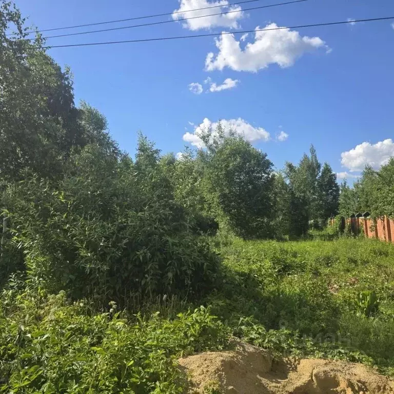 Участок в Московская область, Воскресенск городской округ, с. Ашитково ... - Фото 2