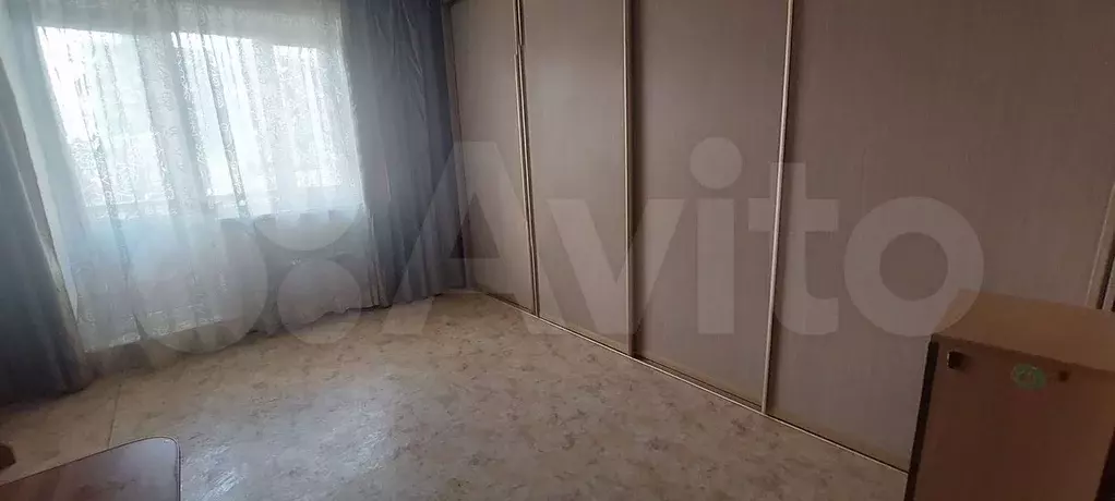 1-к. квартира, 26 м, 3/10 эт. - Фото 1