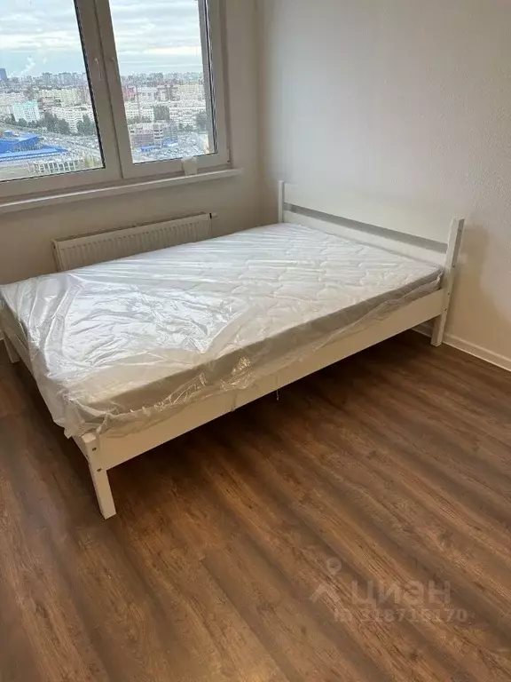 Студия Санкт-Петербург ул. Маршала Казакова, 21к2 (22.4 м) - Фото 0