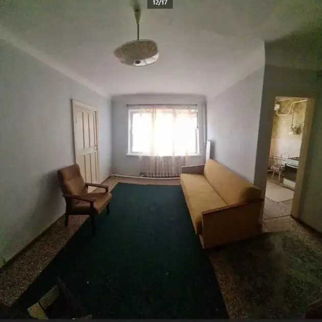 Продаётся 2-к квартира, 40.6 м - Фото 1