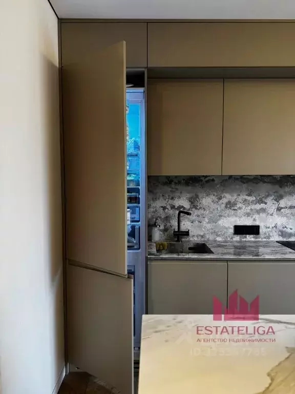 2-к кв. Санкт-Петербург Лиговский просп., 232 (39.4 м) - Фото 2