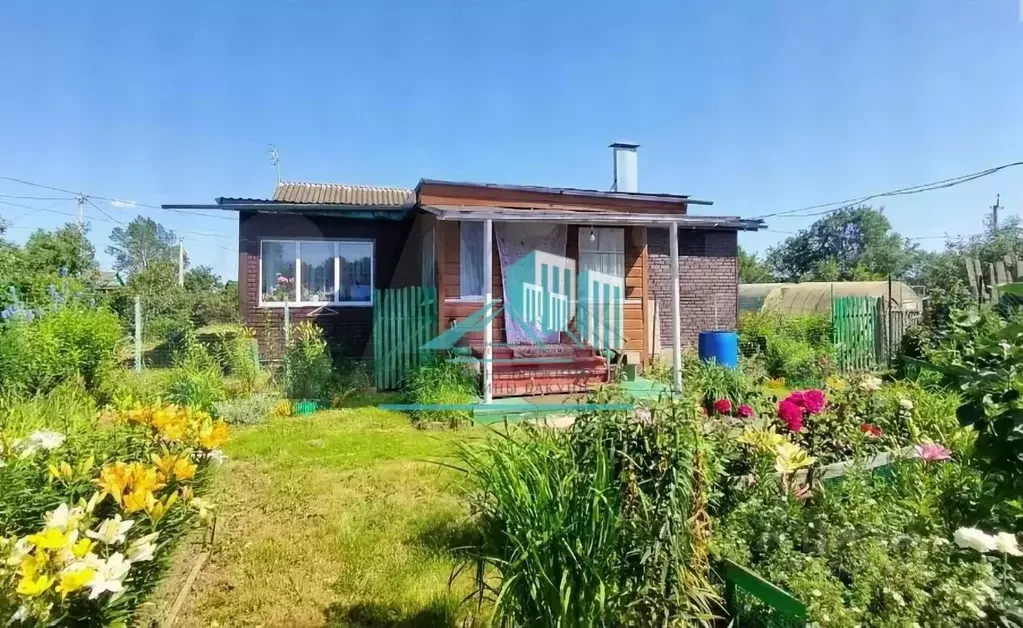 Дом в Калужская область, Козельский муниципальный округ, ... - Фото 2