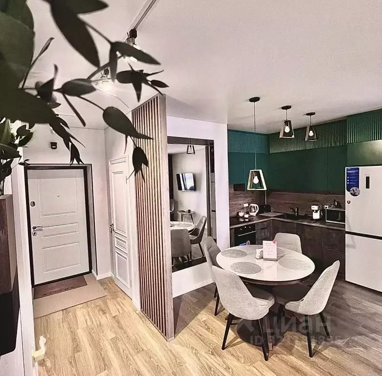 3-к кв. Воронежская область, Павловск ул. Свободы, 25к2 (71.0 м) - Фото 1