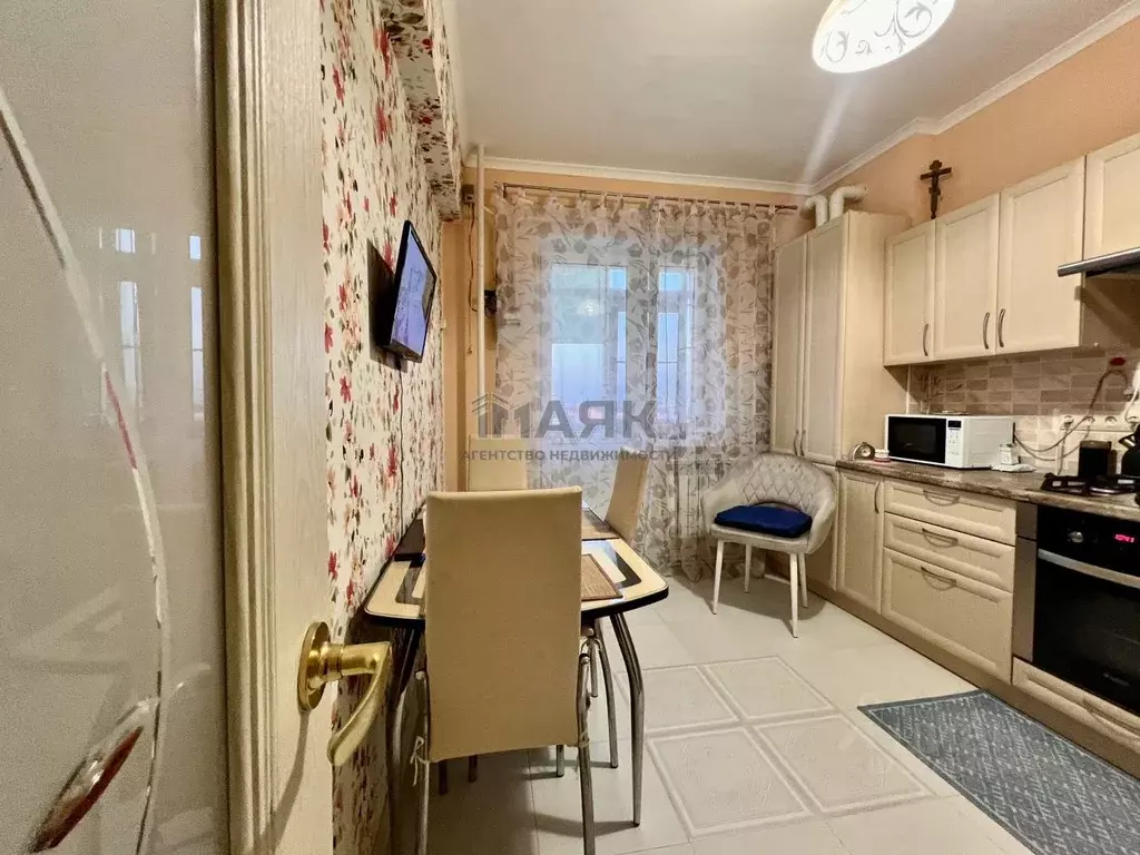 1-к кв. Краснодарский край, Анапа ул. Толстого, 111А (42.2 м) - Фото 1