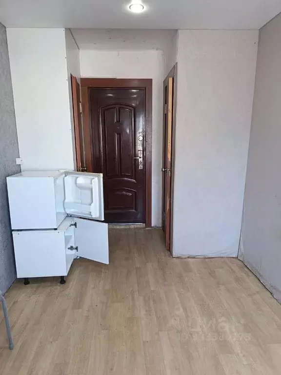 Комната Курганская область, Курган ул. Карла Маркса, 95 - Фото 2