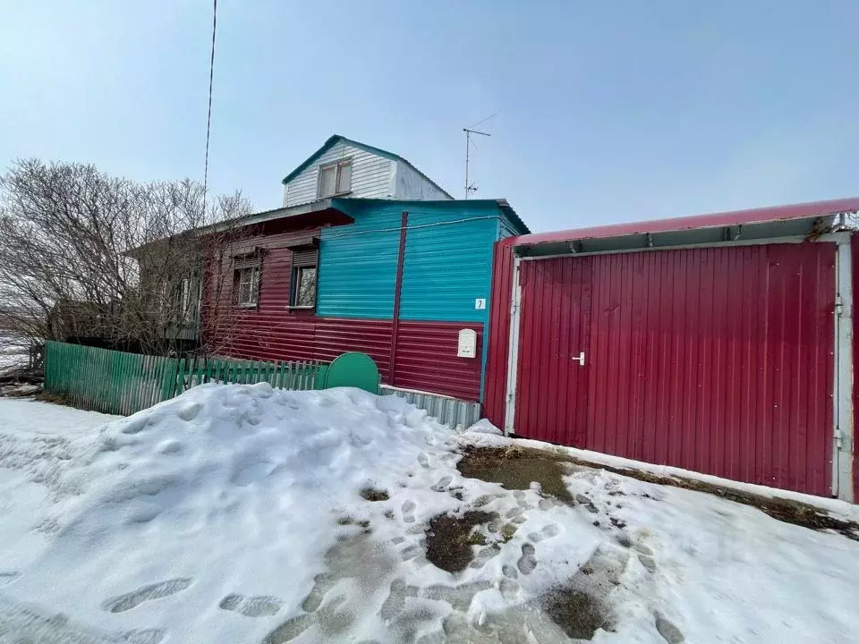 Фото Таяндинская