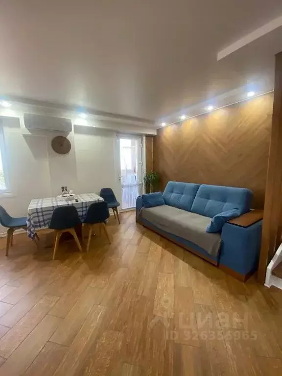 2-к кв. Крым, Евпатория просп. Ленина, 68к41 (80.0 м) - Фото 2