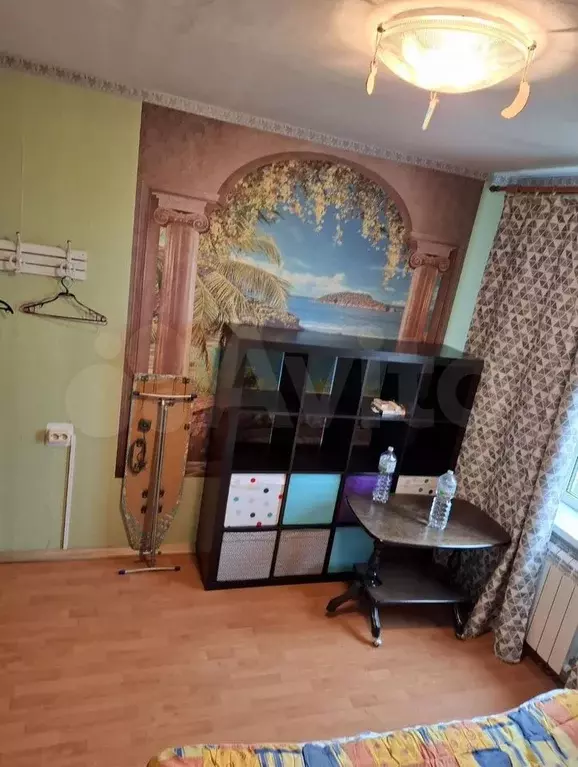 Комната 10,5 м в 2-к., 9/9 эт. - Фото 0