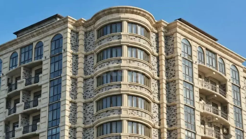 3-к кв. Дагестан, Махачкала просп. Насрутдинова, 57 (144.0 м) - Фото 1