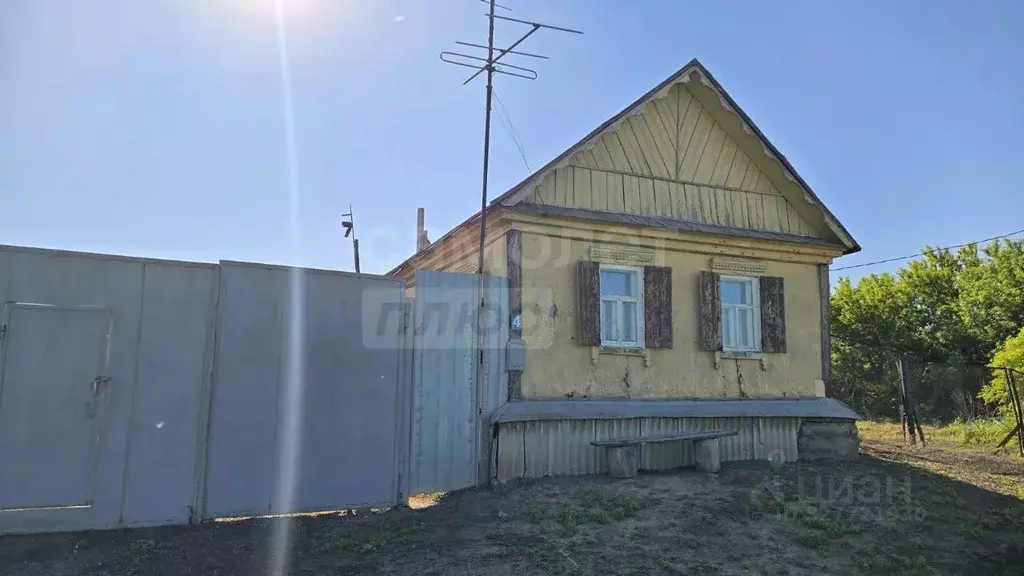 Дом в Оренбургская область, Оренбургский район, с. Никольское Зеленая ... - Фото 2