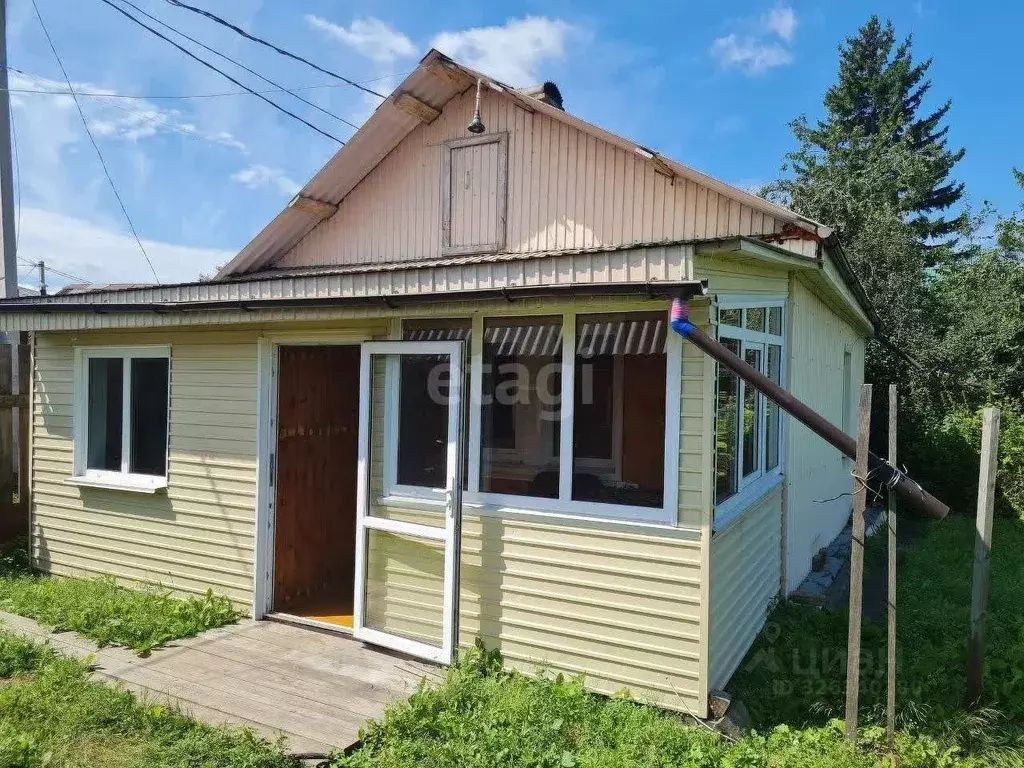 Дом в Иркутская область, Иркутск Сосна СНТ, 36 (32 м) - Фото 2