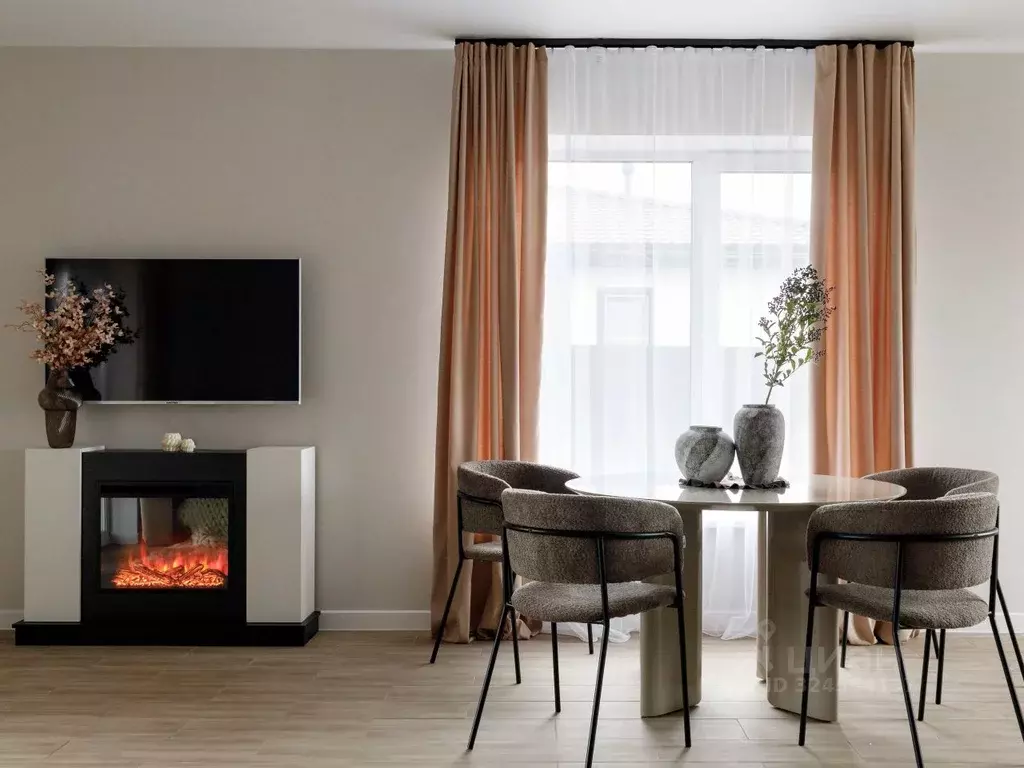 Дом в Московская область, Дмитровский муниципальный округ, Грин Парк ... - Фото 1