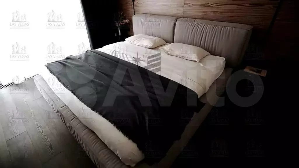 2-к. квартира, 84 м, 3/5 эт. - Фото 1