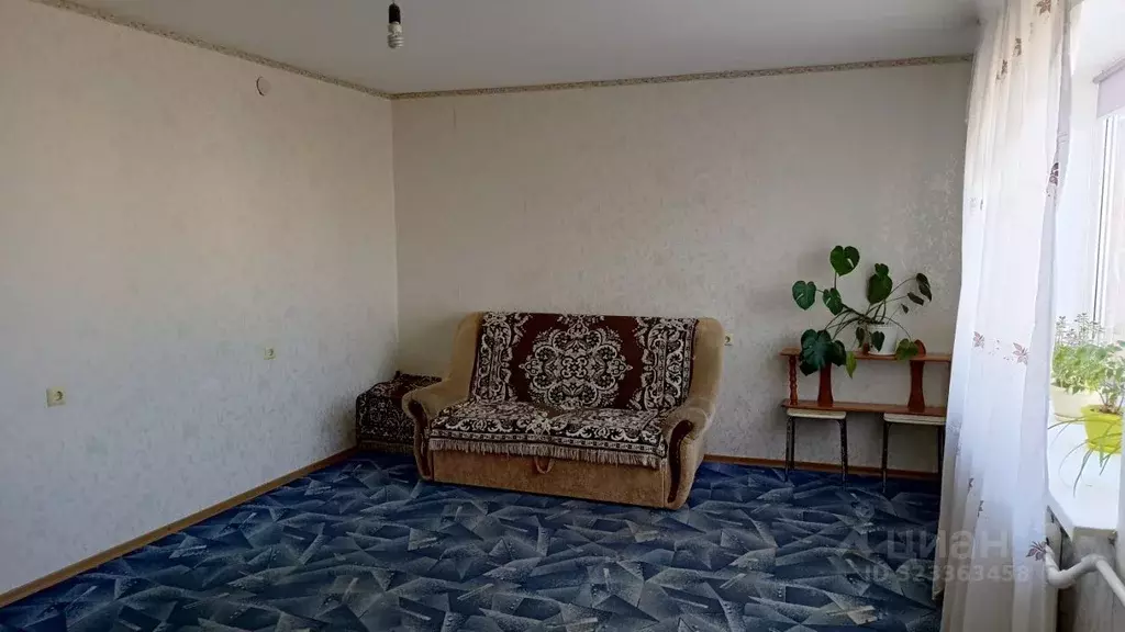 2-к кв. Воронежская область, Россошь ул. Правды, 6 (61.9 м) - Фото 1