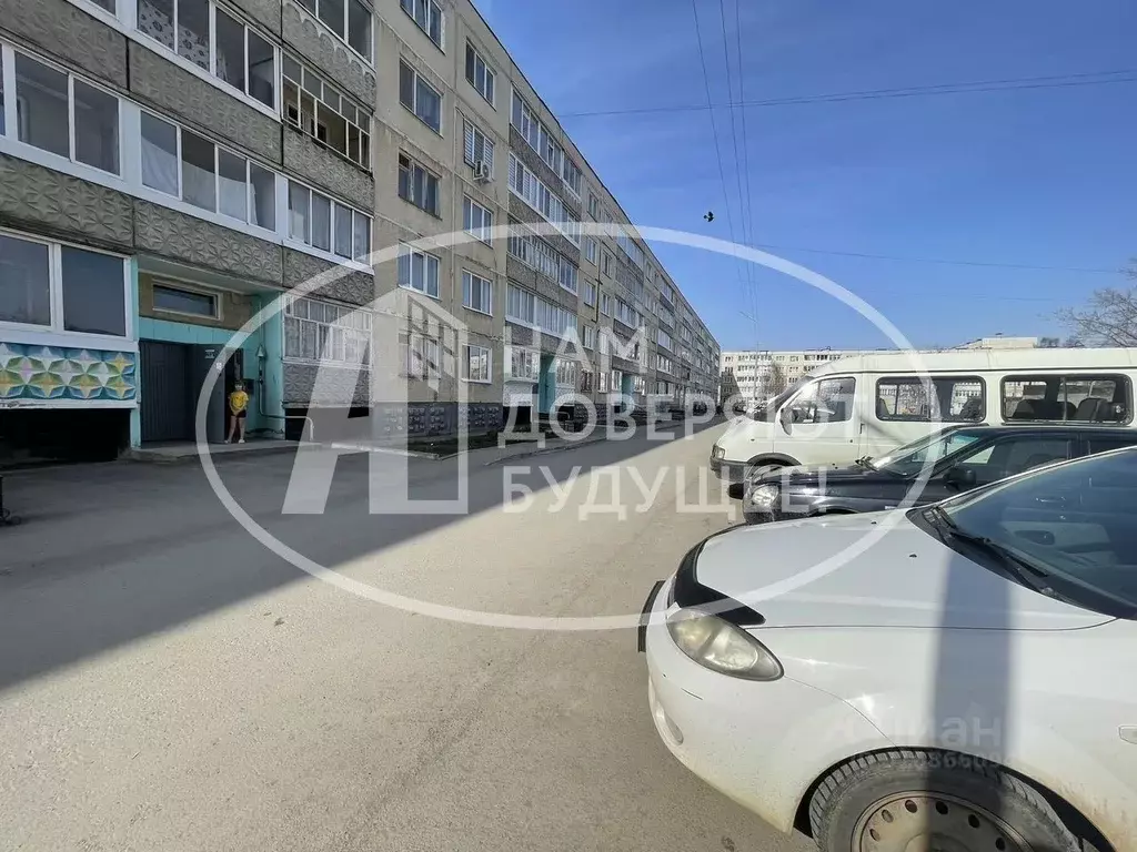 2-к кв. Пермский край, Добрянка ул. Победы, 35 (47.0 м) - Фото 0
