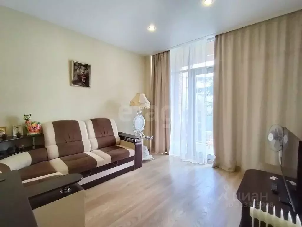2-к кв. Крым, Алушта ул. Набережная (70.0 м) - Фото 2