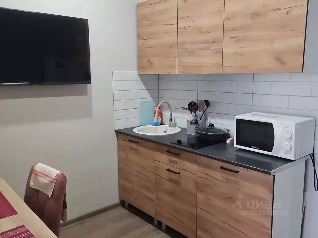 Студия Хакасия, Абакан ул. Ленинского Комсомола, 77 (31.0 м) - Фото 0