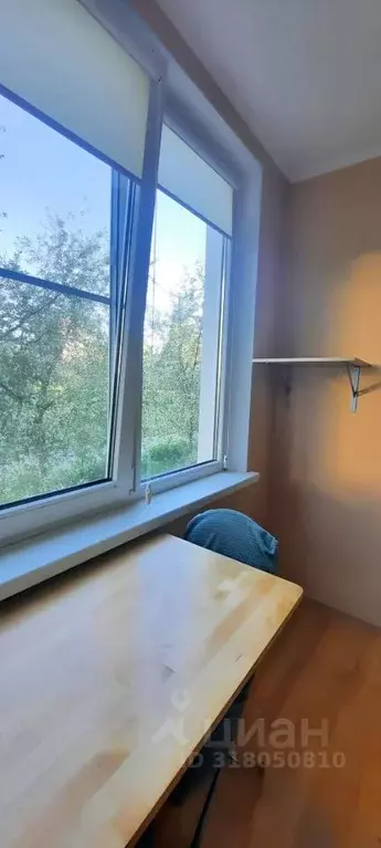 2-к кв. Санкт-Петербург ул. Белы Куна, 23 (44.1 м) - Фото 1