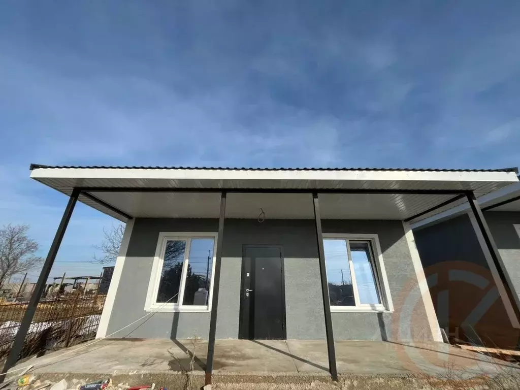 Дом в Крым, Симферополь Элита СТ, 15 (80 м) - Фото 1