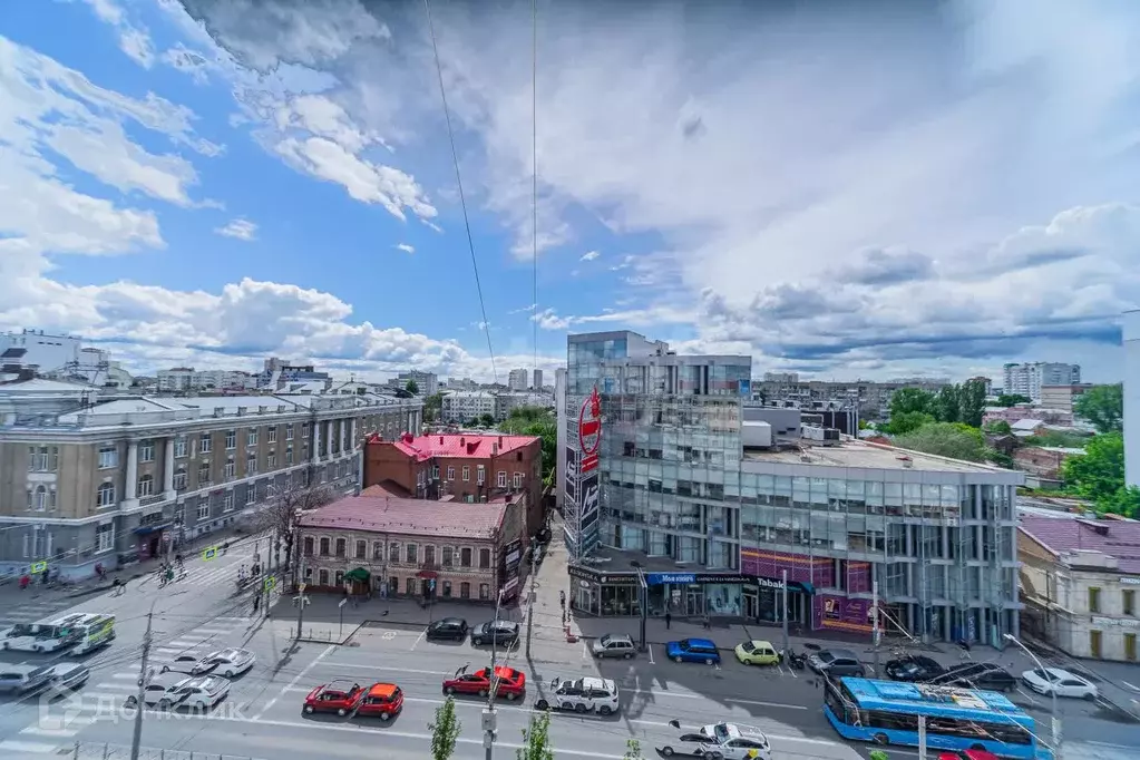 Продаётся 2-к квартира, 54 м - Фото 1