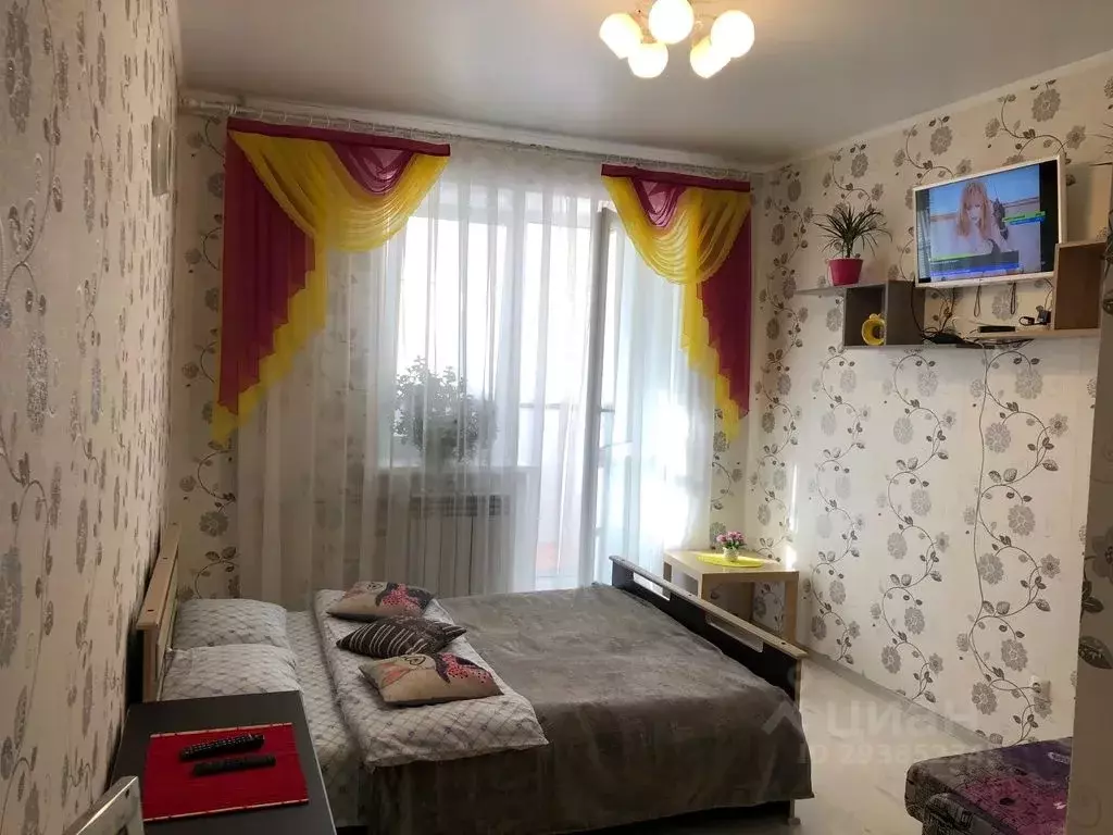 Студия Орловская область, Орел Артельный пер., 28 (30.0 м) - Фото 1