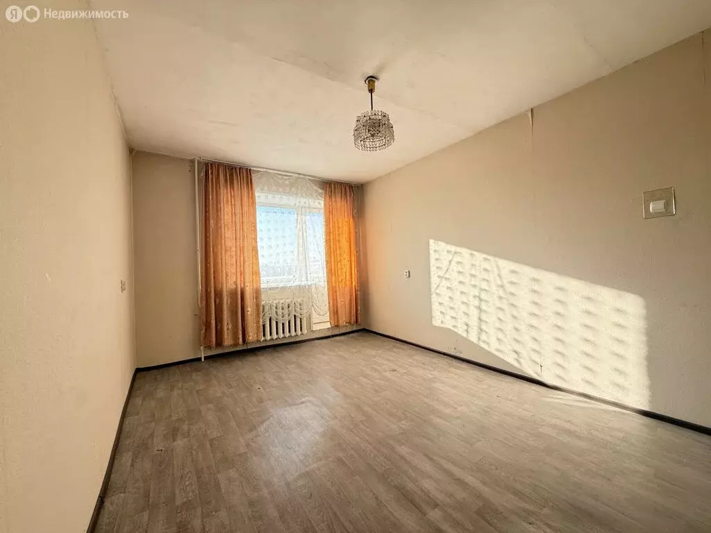 1-комнатная квартира: Благовещенск, Зелёная улица, 30/2 (31.6 м) - Фото 2