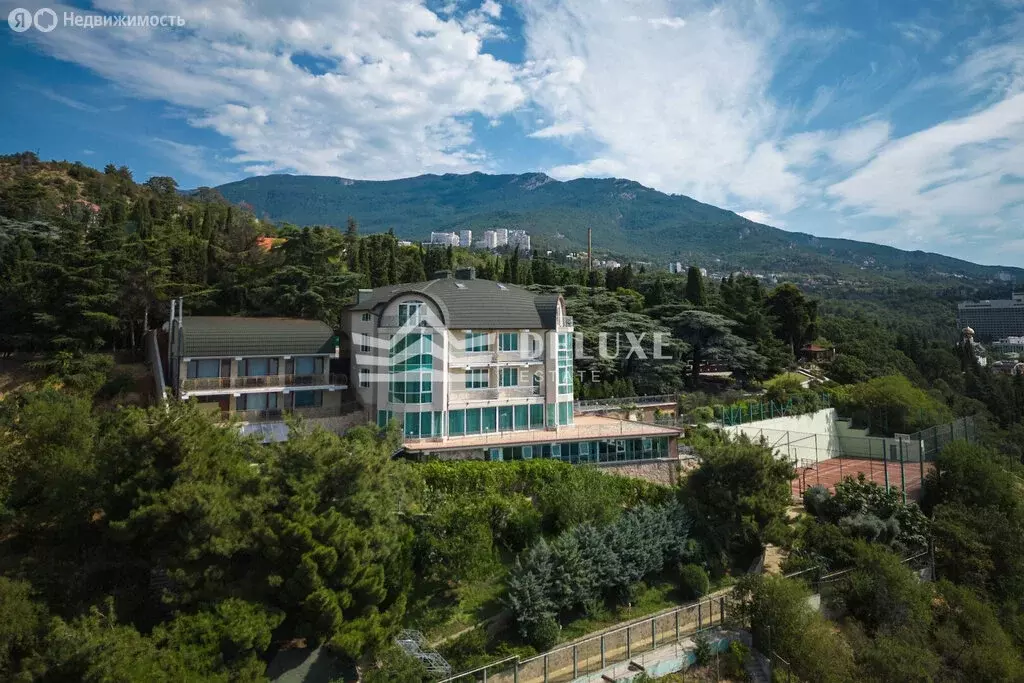 Дом в Ялта, Поликуровская улица, 31 (1500 м) - Фото 2