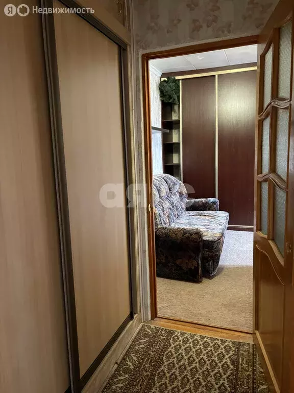 3-комнатная квартира: Реутов, Ашхабадская улица, 25 (102 м) - Фото 1