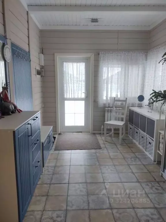 Дом в Костромская область, Костромской район, Самсоновское с/пос, д. ... - Фото 1