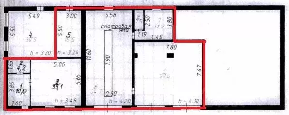 Гараж в Удмуртия, Киясовский район, с. Киясово Красная ул., 16 (202 м) - Фото 2