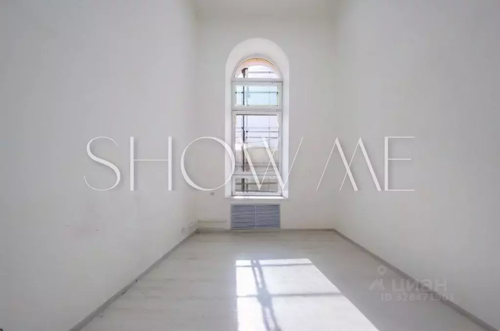 Офис в Москва Тверская ул., 20/1с1 (25 м) - Фото 2