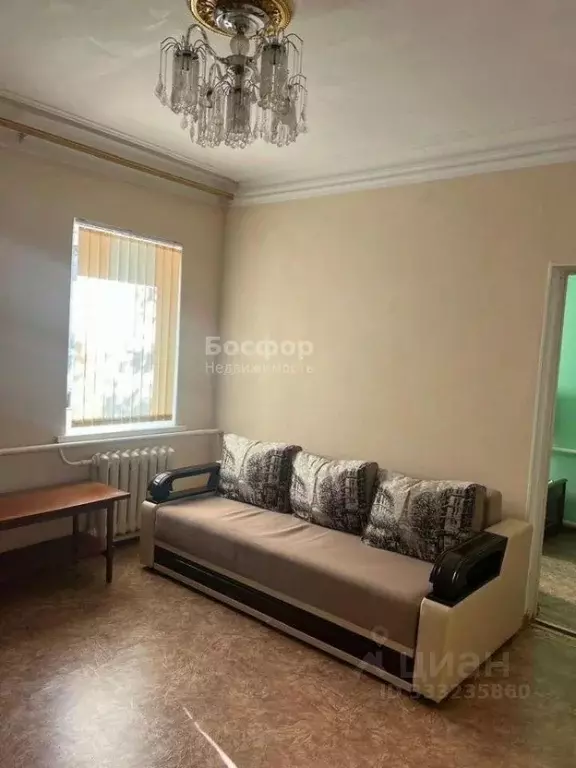 Дом в Крым, Керчь ул. Объездная (68 м) - Фото 2